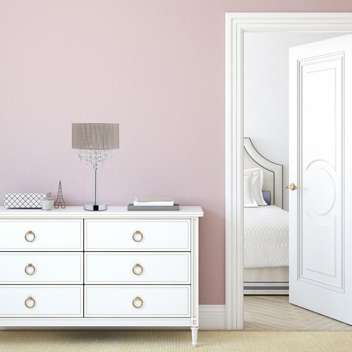 Immagine prodotto Relaxdays Lampada in Cristallo, Base Rotonda (E14)