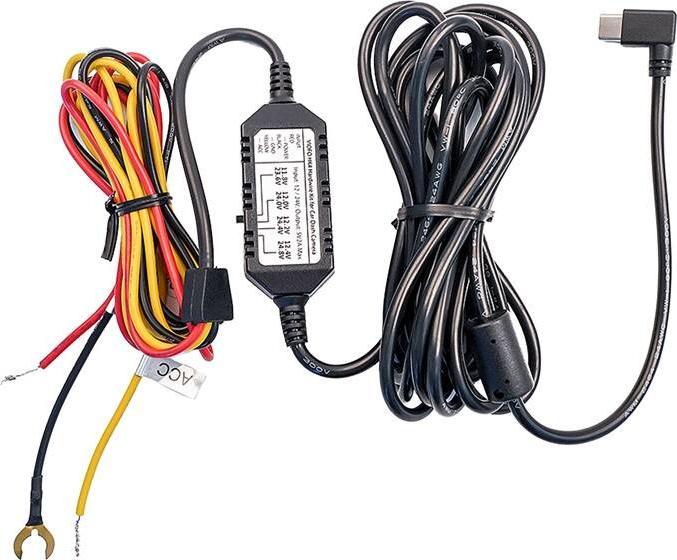Image du produit Viofo Power cable for HK4 USB-C video recorders