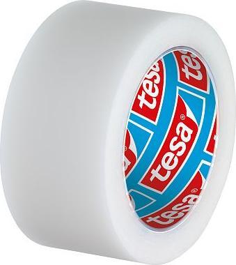 Actual product image tesa tesafilm INVISIBLE, matt invisible, non-ageing and tear-resistant (19 mm)