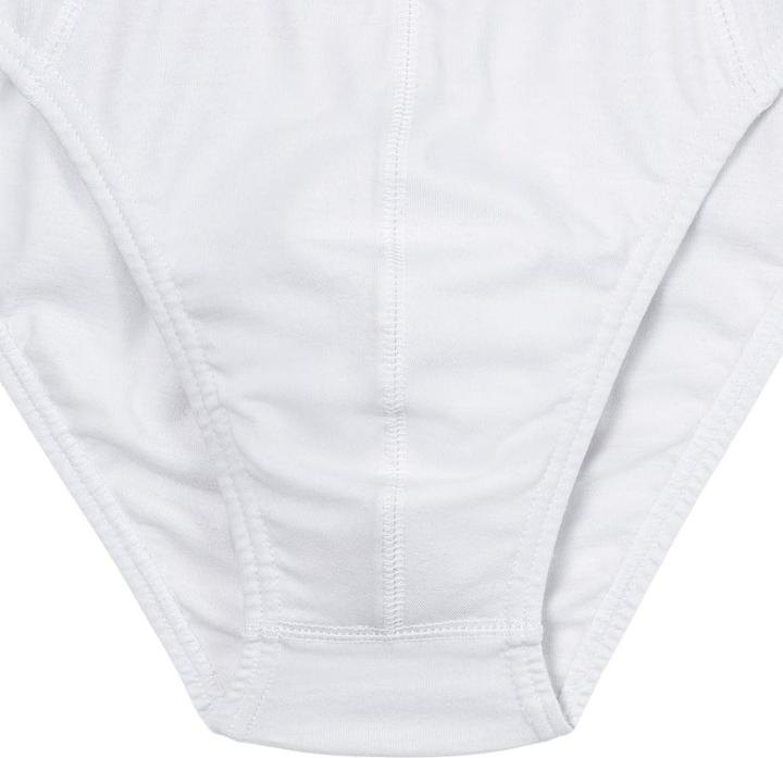 Immagine prodotto S.Oliver 14er Pack Basic Slip / Unterhose (L, Confezione da 14)