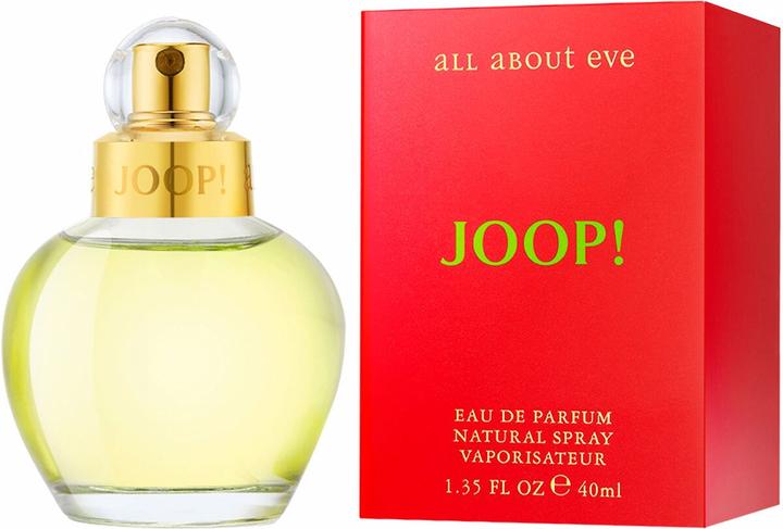 Joop! All about Eve (Eau de Parfum, 40 ml)