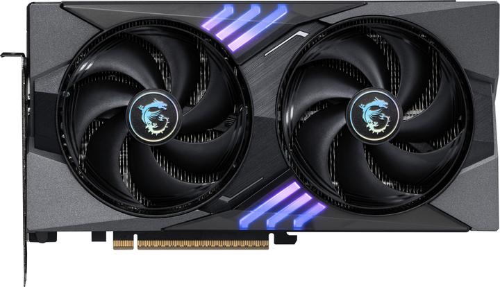 Actual product image MSI GeForce RTX 5060 Ti GAMING OC (16 GB)