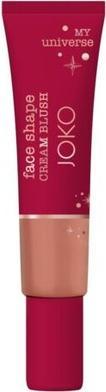 Jokon My Universe Rose Cream 01 Light 15ml Joko (15 ml)