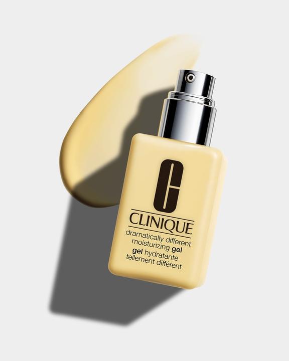 Image du produit Clinique Dramatically (125 ml, Gel visage)