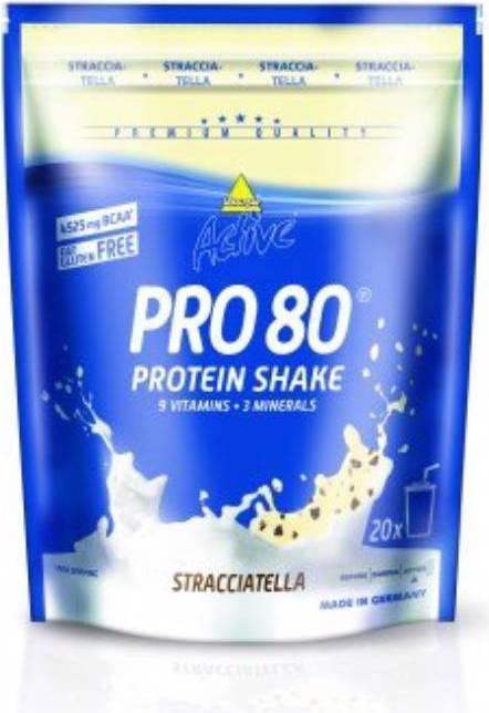 Image du produit Inkospor Par 80 (Stracciatella, 1 pcs, 500 g)