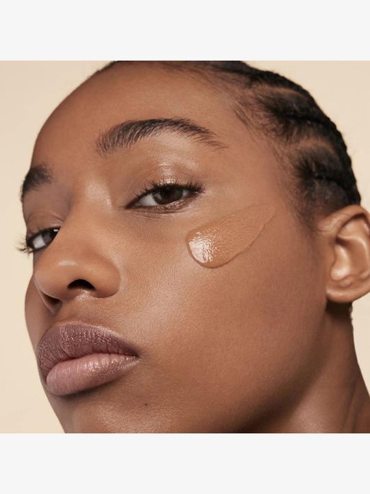 Actual product image Yves Saint Laurent ALL HOURS FOUNDATION encre de peau #DN5 25 ml (No. 5N - Deep Neutral)