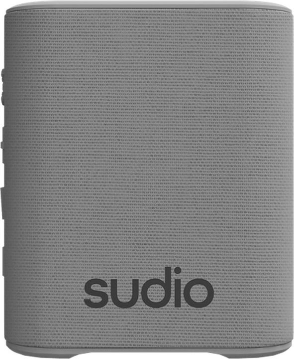 Immagine prodotto Sudio S2 Grigio (6 h, Batteria)
