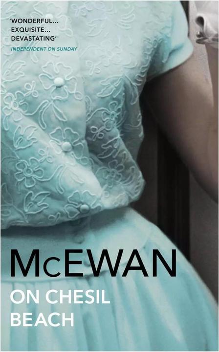 Produktbild On Chesil Beach (Englisch, Ian McEwan, 2008)