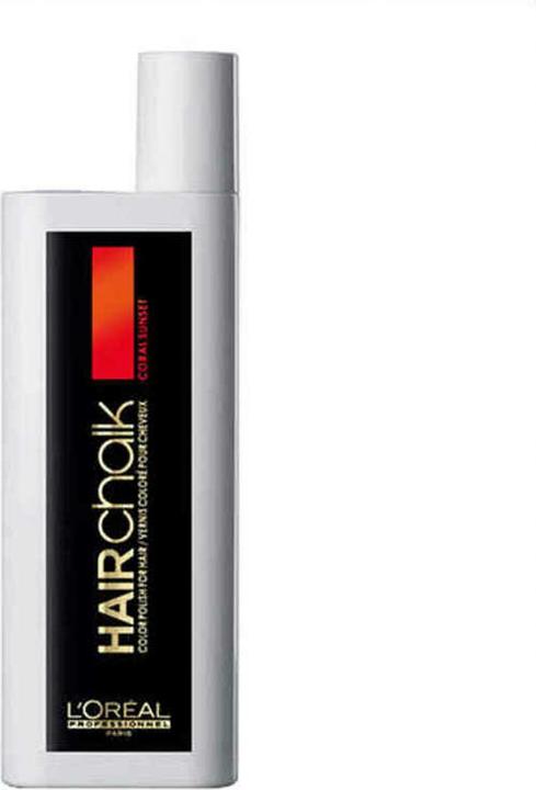 Produktbild L'Oréal Paris Hairchalk Coral Sunset (Coral Sunset)