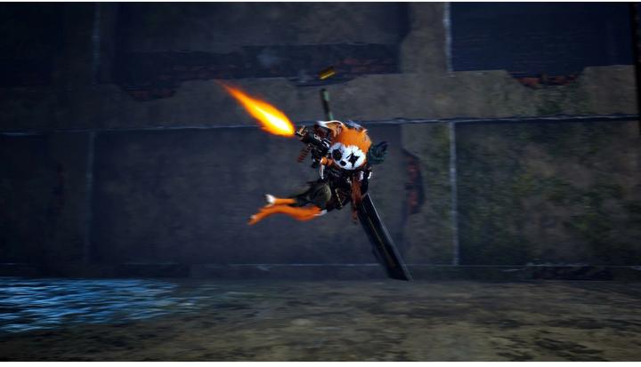Immagine prodotto THQ Biomutante (PS4, DE)