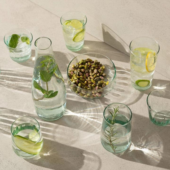 Image du produit LSA Carafe à eau MIA 1.25 litre (1.25 l)