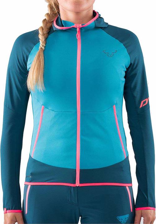 Produktbild Dynafit Transalper Light Ptc Hoody (42)
