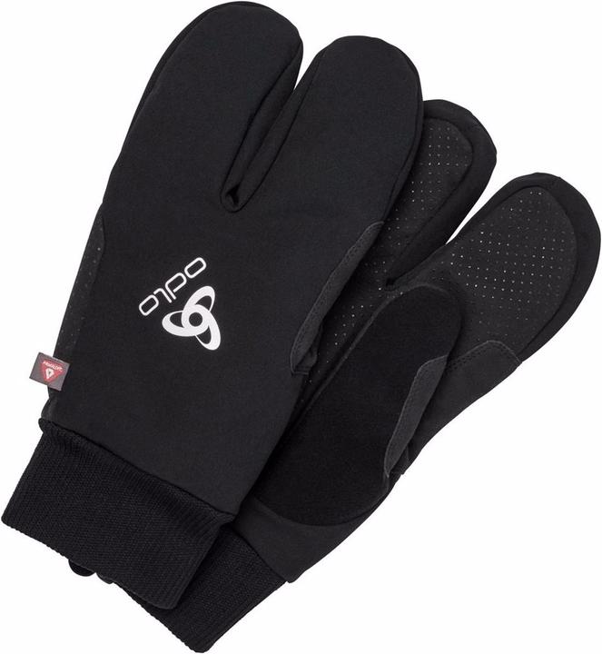 Actual product image Odlo Essentials X-Warm (XXS)