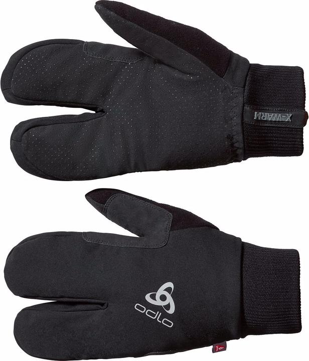 Actual product image Odlo Essentials X-Warm (XXS)