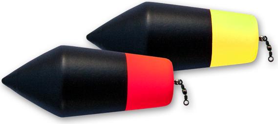 Actual product image Mikra Push Float Pivot Upper Lake Pivot