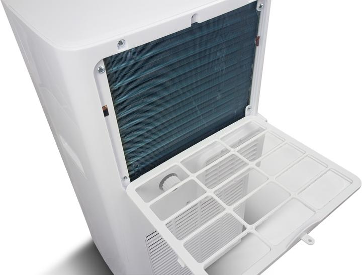 Actual product image Efbe-Schott Air conditioning unit (25 m², 7000 BTU/h)