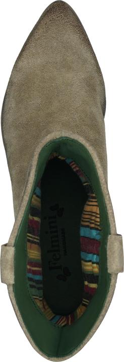 Actual product image Felmini You'll love this comfortable and stylish cowboy ankle boot from. The hoc (41)