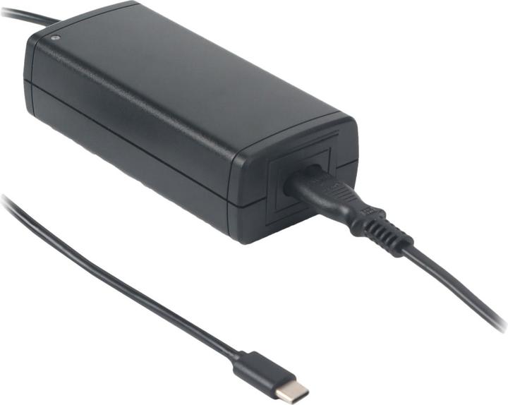 Immagine prodotto DLH USB-C 65W POWER DELIVERY - 5/9/12/15/20V - 65W 3,25A MAX - (65 W)