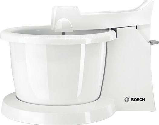 Image du produit Bosch Hausgeräte Batteur à main ErgoMixx 450 W *blanc (450 W)