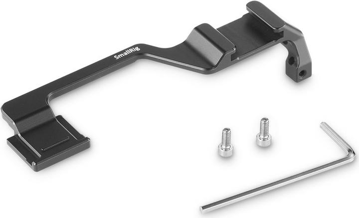 Produktbild SmallRig Cold Shoe Relocation Plate (Halterungsbügel)