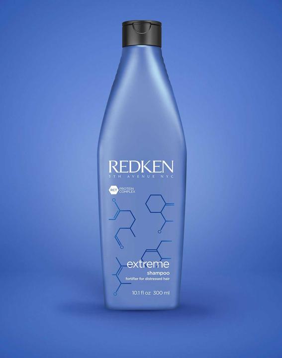 Produktbild Redken Extreme (300 ml, Flüssiges Shampoo)