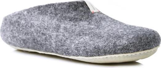 Image du produit Baabuk Mel Gris foncé (36)