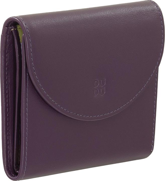 Produktbild Dudu Malaita Geldbörse Leder 11 cm