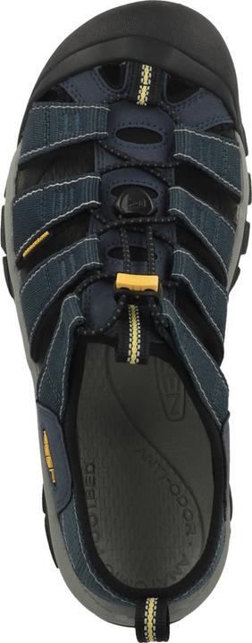 Actual product image Keen Newport H2 (44)