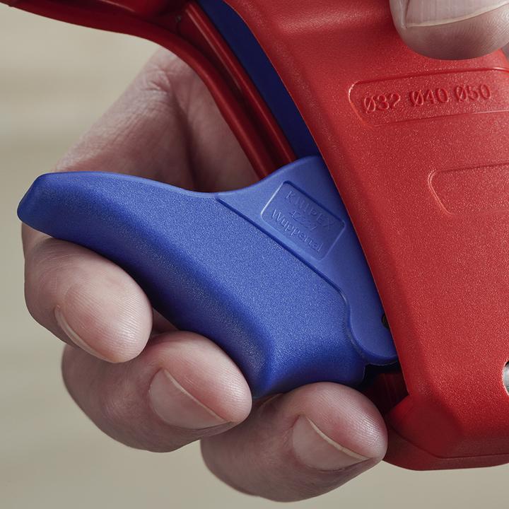 Productafbeelding Knipex Rohrabschneider DP50 (202 mm)