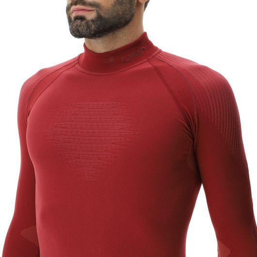 Actual product image UYN Thermoshirt Mit Stehkragen Evolutyon (M)