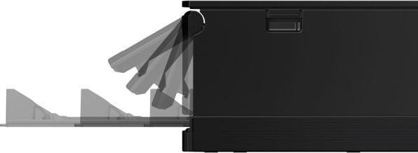Actual product image Canon Pixma TS8350a (Ink, Colour)