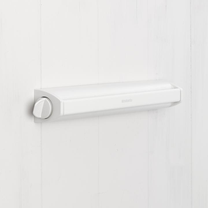 Actual product image Brabantia Pull-out clotheslines (22 m)