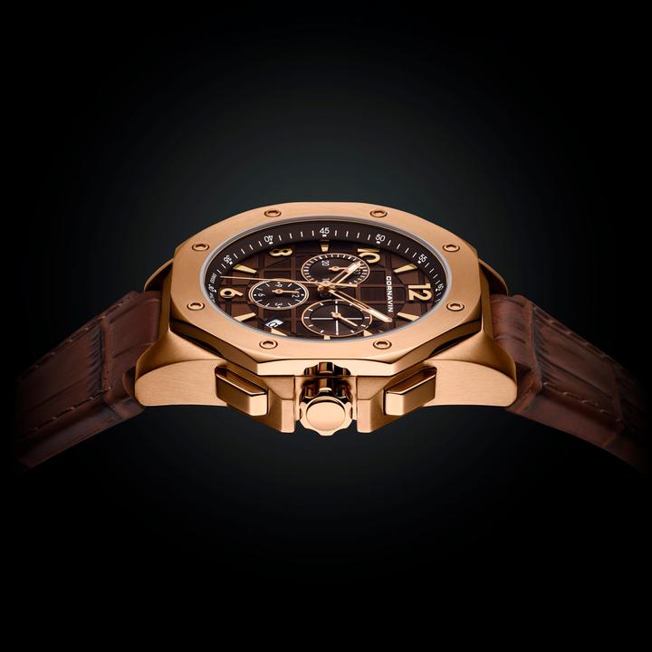 Produktbild Cornavin Downtown Sport CO 2012-2016R (Analoguhr, 44 mm)