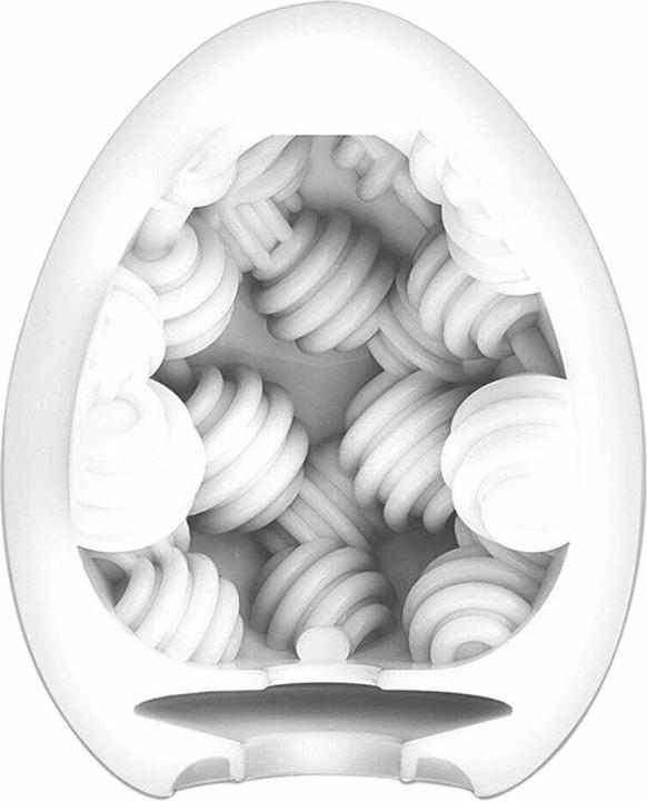 Actual product image Tenga Sphere