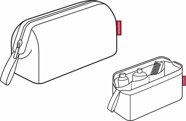 Image du produit reisenthel Travelcosmetic (4 l)