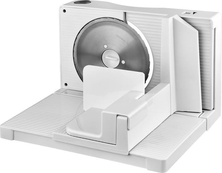 Produktbild Efbe-Schott Allesschneider