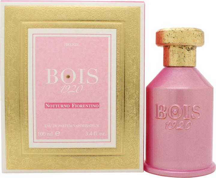 Immagine prodotto Bois 1920 La Voluttuose - Notturno Fiorentino Eau De Parfum Spray (Eau de parfum, 100 ml)