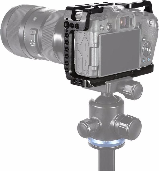Image du produit SmallRig Eos Rp (Cage)