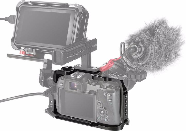 Image du produit SmallRig Eos Rp (Cage)