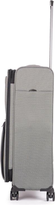 Immagine prodotto Stratic Bendigo Light+ - Valigia trolley (88 l, L (90 - 115l))