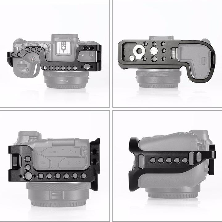 Image du produit SmallRig Eos Rp (Cage)