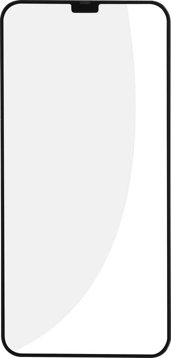 Image du produit Avizar Verre blindé Full Glue, technologie 5D (1 pièce(s), Apple iPhone 11)