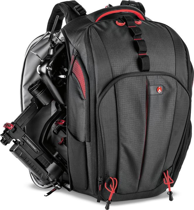 Produktbild Manfrotto Pro Light Cinematic Balance für Camcorder (Fotorucksack)