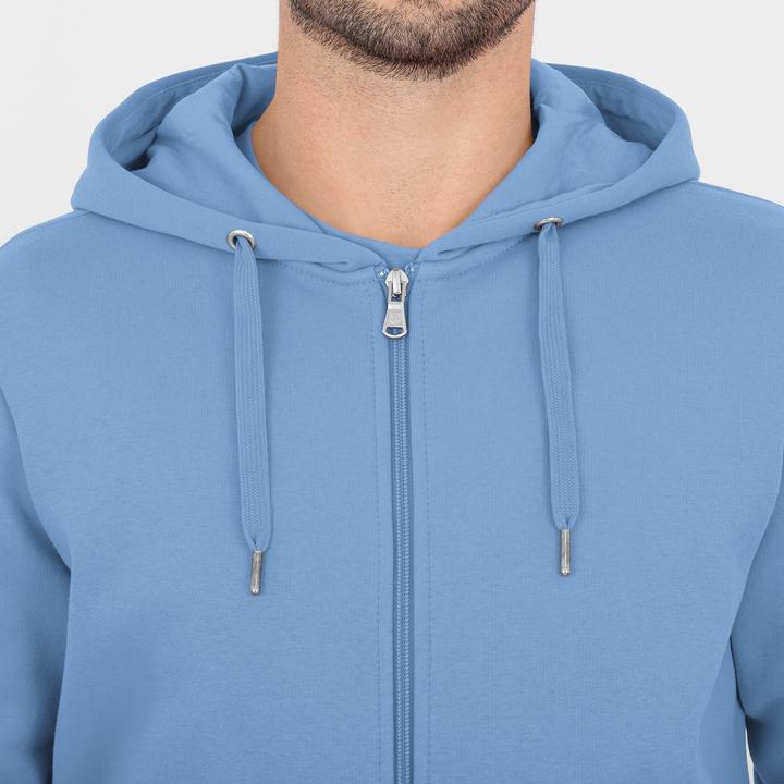 Produktbild JAKO Kapuzenjacke Organic (36)