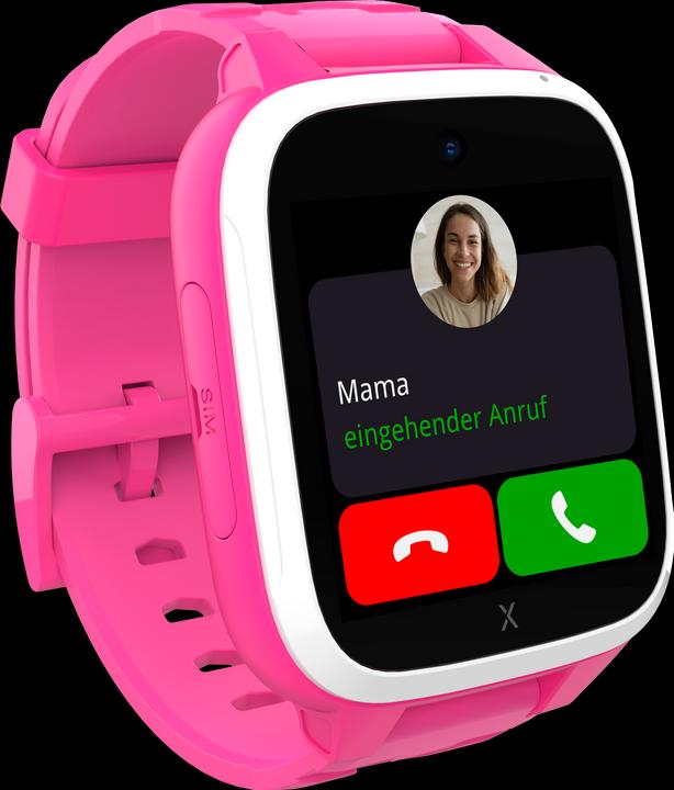 Actual product image Xplora XGO3 Kids (33 mm, 4G)