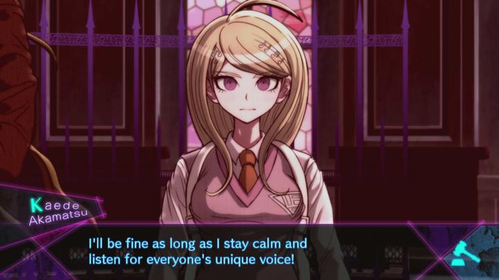 Actual product image NIS Danganronpa Trilogy (PS4) (PS4, EN)