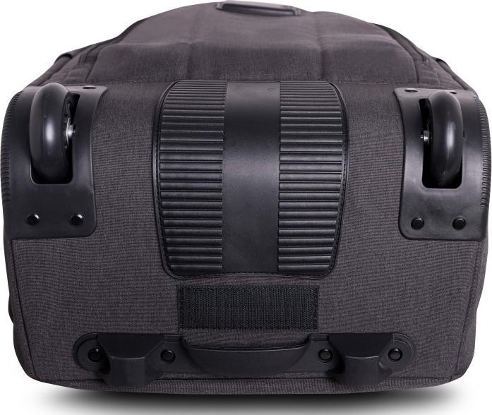 Actual product image Urban Factory Heavee Trolley Travel Backpack 15.6 - Eco Made