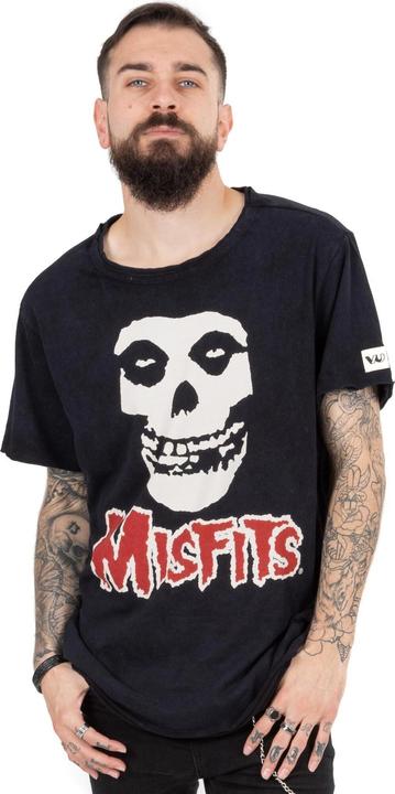 Actual product image Misfits TShirt (L)