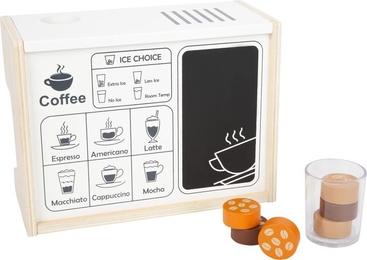 Produktbild small foot Kaffeemaschine Gastro