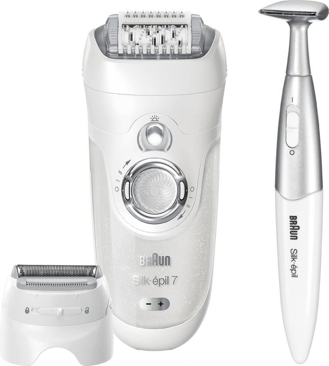 Image du produit Braun Silk-épil 7